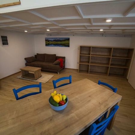 ليوبليانا Apartment Emonca المظهر الخارجي الصورة