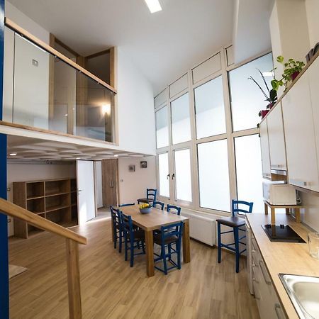 ليوبليانا Apartment Emonca المظهر الخارجي الصورة