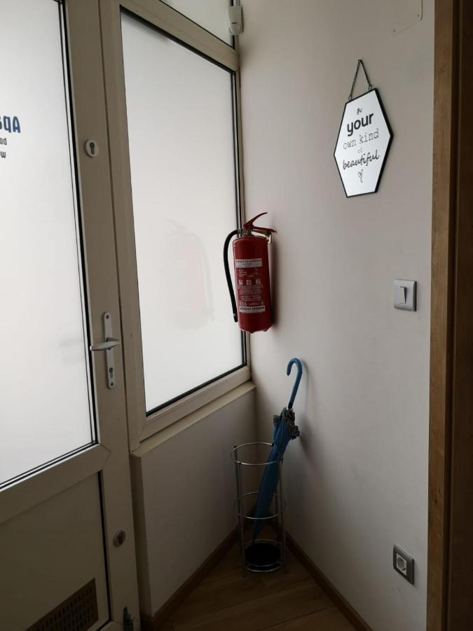 ليوبليانا Apartment Emonca المظهر الخارجي الصورة