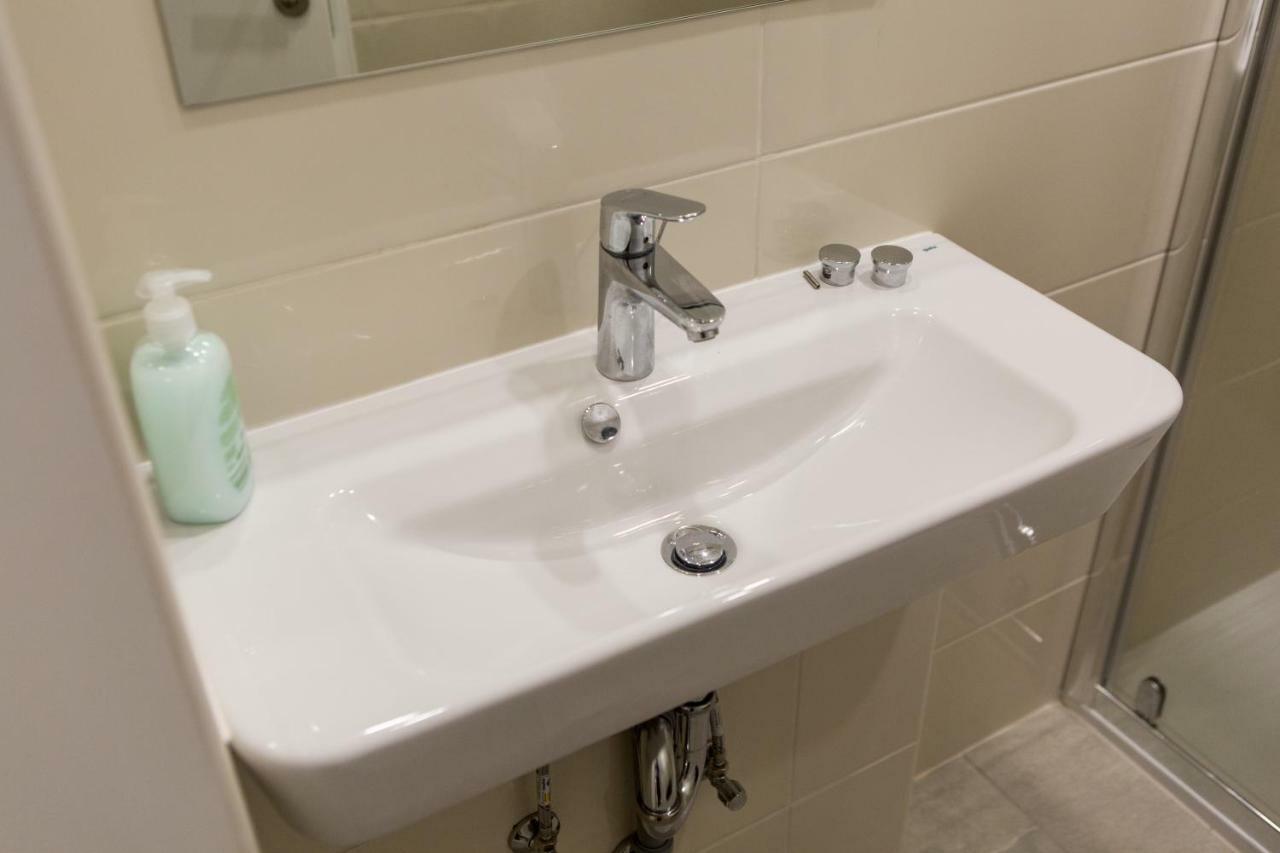 ليوبليانا Apartment Emonca المظهر الخارجي الصورة