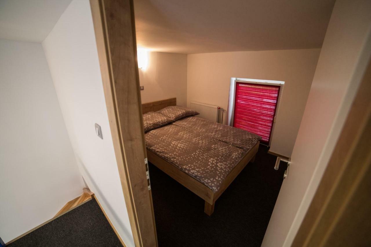 ليوبليانا Apartment Emonca المظهر الخارجي الصورة