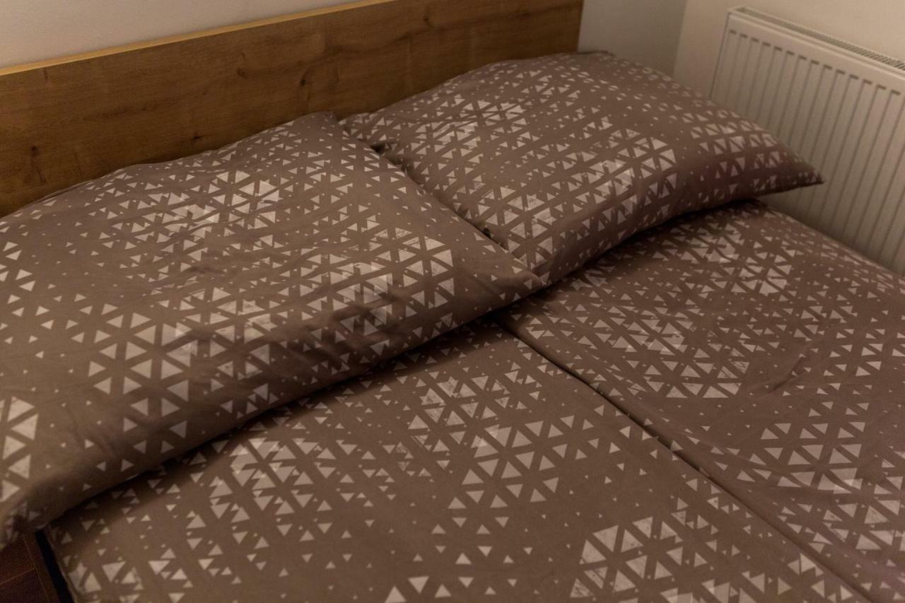 ليوبليانا Apartment Emonca المظهر الخارجي الصورة