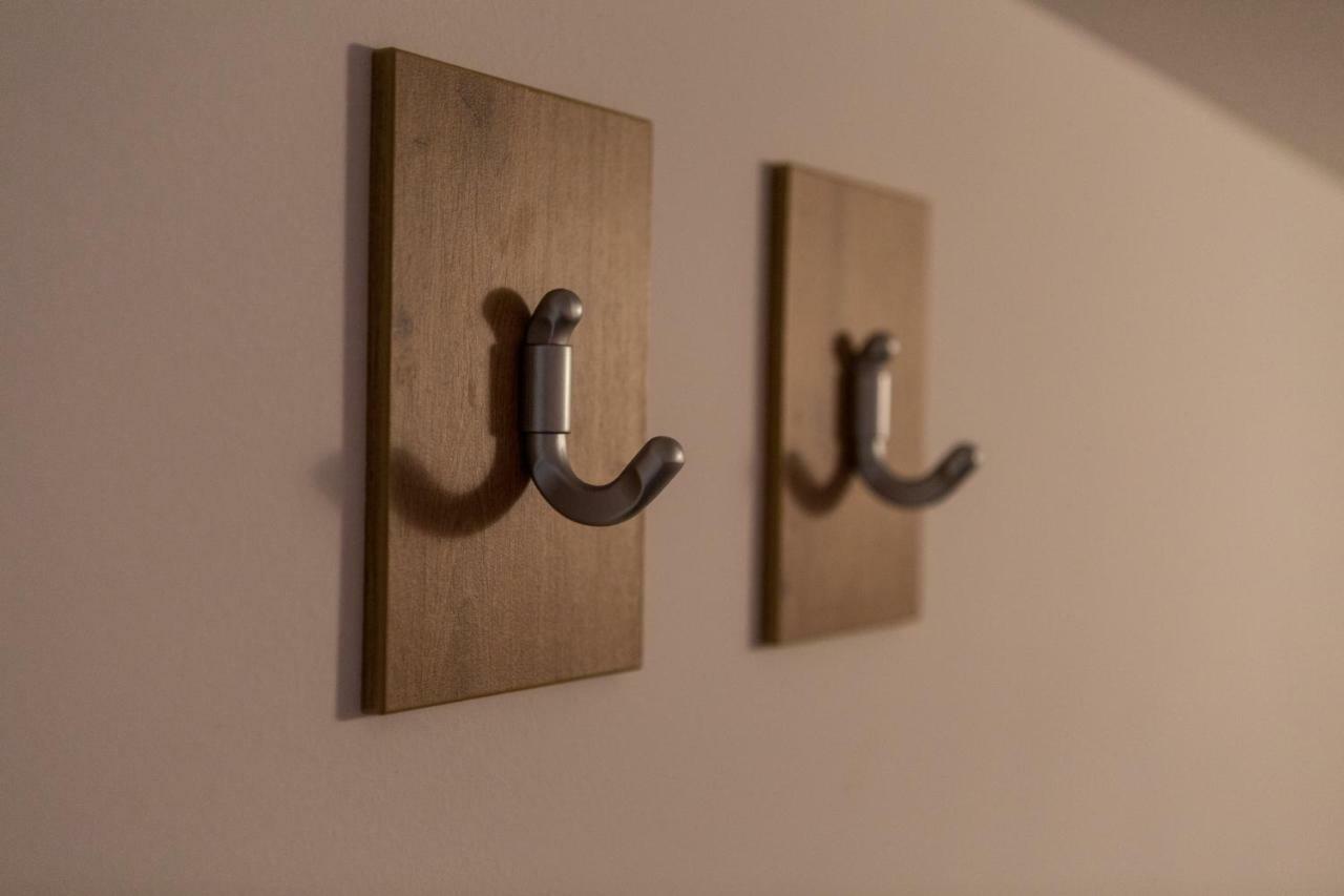 ليوبليانا Apartment Emonca المظهر الخارجي الصورة