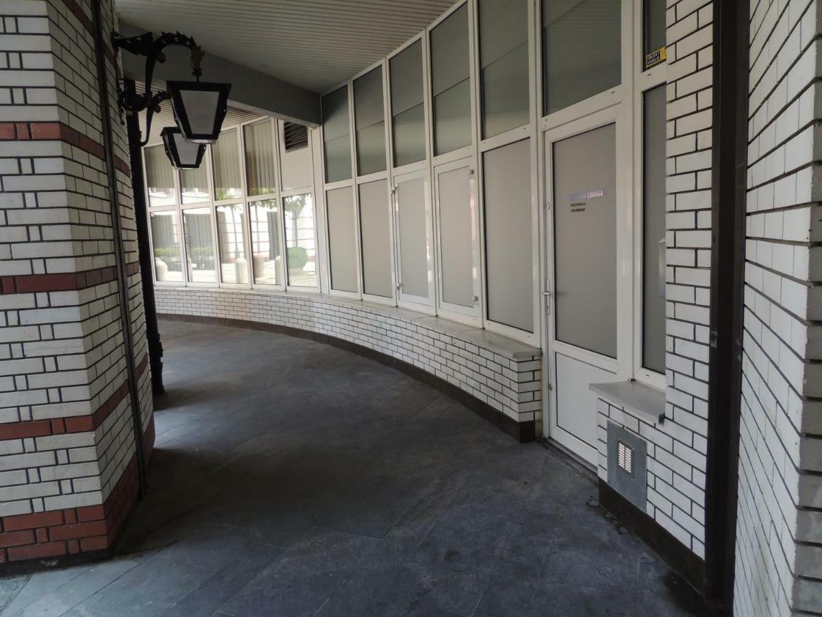 ليوبليانا Apartment Emonca المظهر الخارجي الصورة